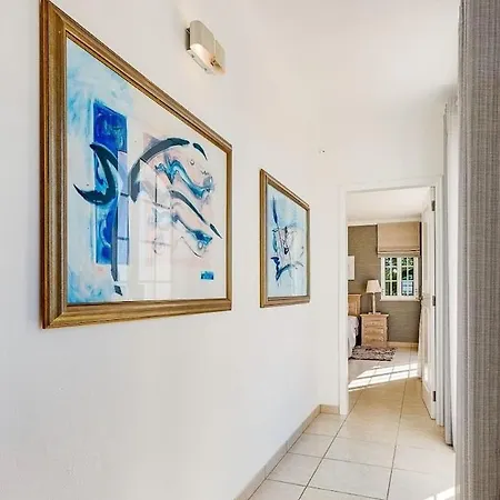 Private With Beautiful Gardens
