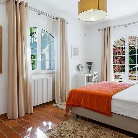 Willa Private With Beautiful Gardens Guia (Faro)